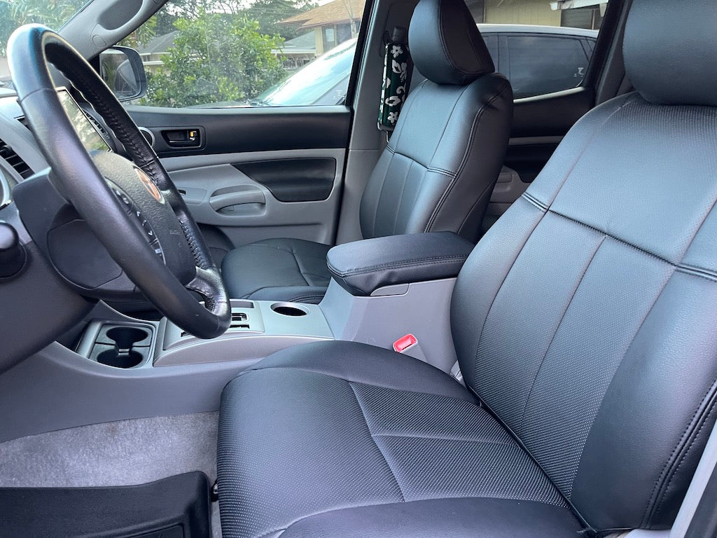 2nd gen toyota tacoma front seat 