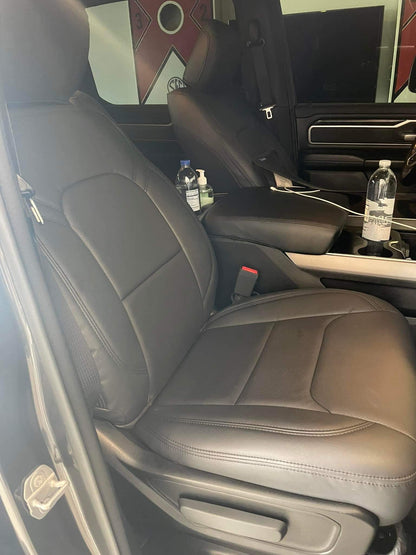 2019-2024 Ram 1500 Seat Covers