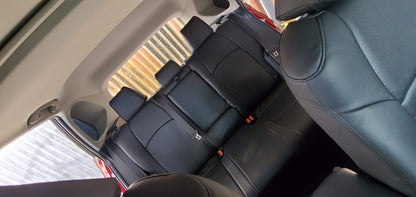 2019-2024 Toyota Rav4 Seat Covers