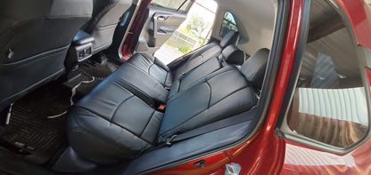 2019-2024 Toyota Rav4 Seat Covers